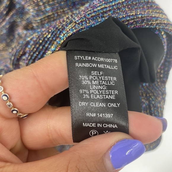 Astr The Label Joplin Mini Dress - Picture 13 of 13